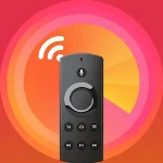 Remote Fire TV screenshot 1