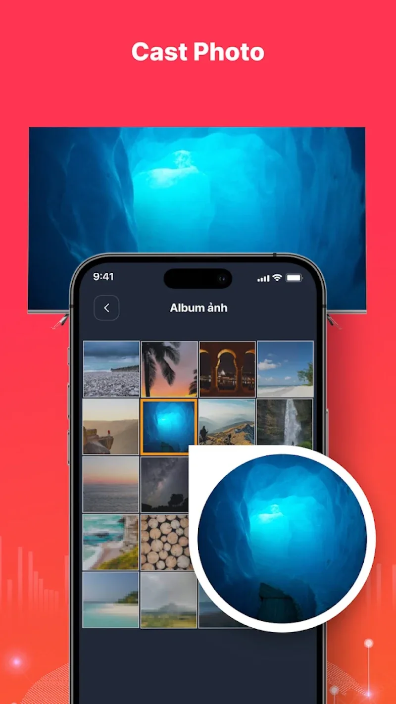 Remote Fire TV screenshot 5