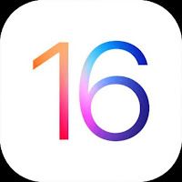 iOS 16 Launcher Pro Mod