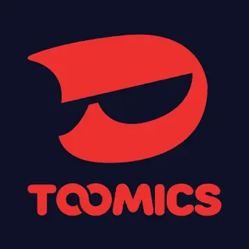 Toomics screenshot 1