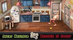 Angry Neighbor screenshot 2
