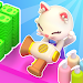 Furry Inc - Tier Tycoon Spiele screenshot 1