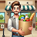 Supermarket Simulator Games gameplay screenshot 1