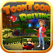 ToonToon Car Parking screenshot 1