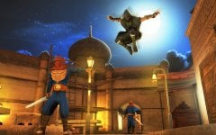 Sultan's Creed screenshot 3