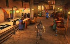 Sultan's Creed screenshot 4