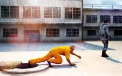 Survival Prison Escape screenshot 2