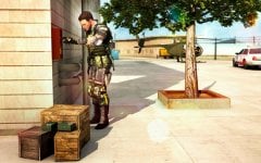 Survival Prison Escape screenshot 3