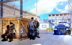 Survival Prison Escape screenshot 4