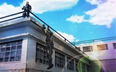 Survival Prison Escape screenshot 5