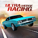Ultra Merge Racing screenshot 1