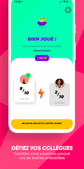 TopCoach screenshot 4
