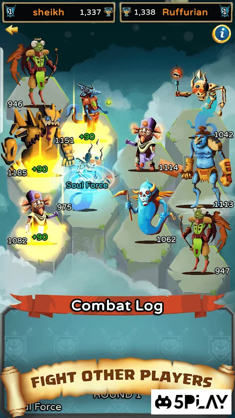 Duel Arena
