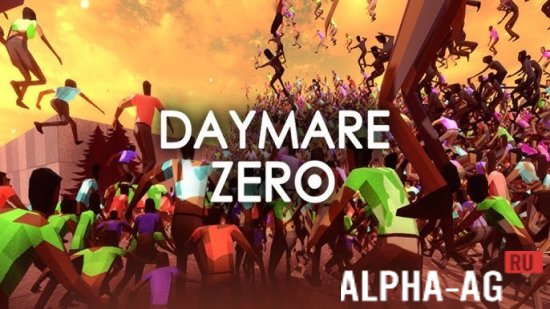 Daymare Zero screenshot 1