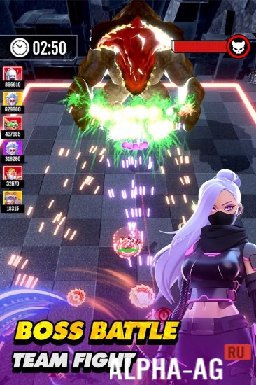 Daymare Zero screenshot 5