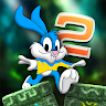 Beeny Rabbit Adventure 2 screenshot 1