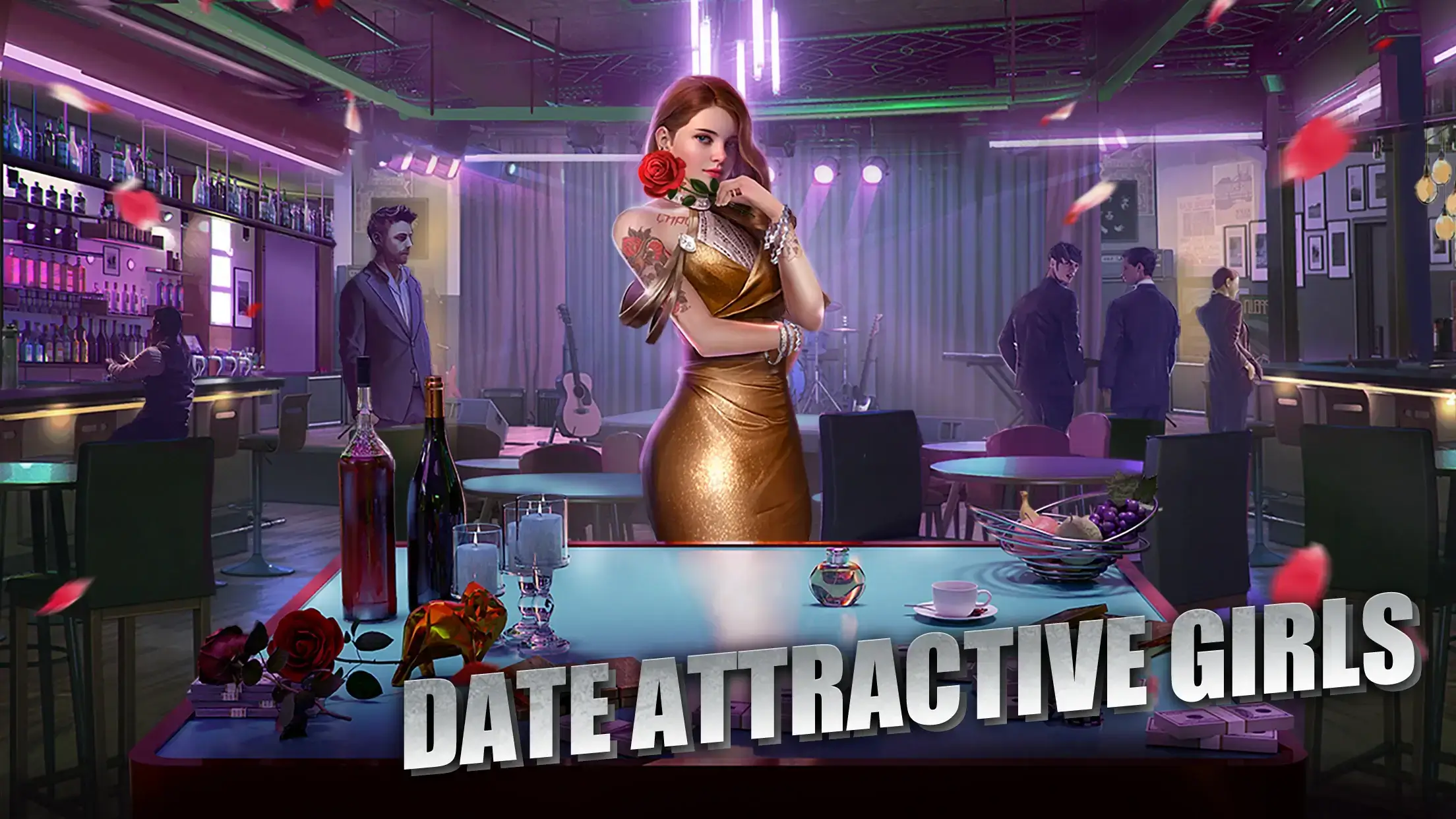 Mafia Origin screenshot 2