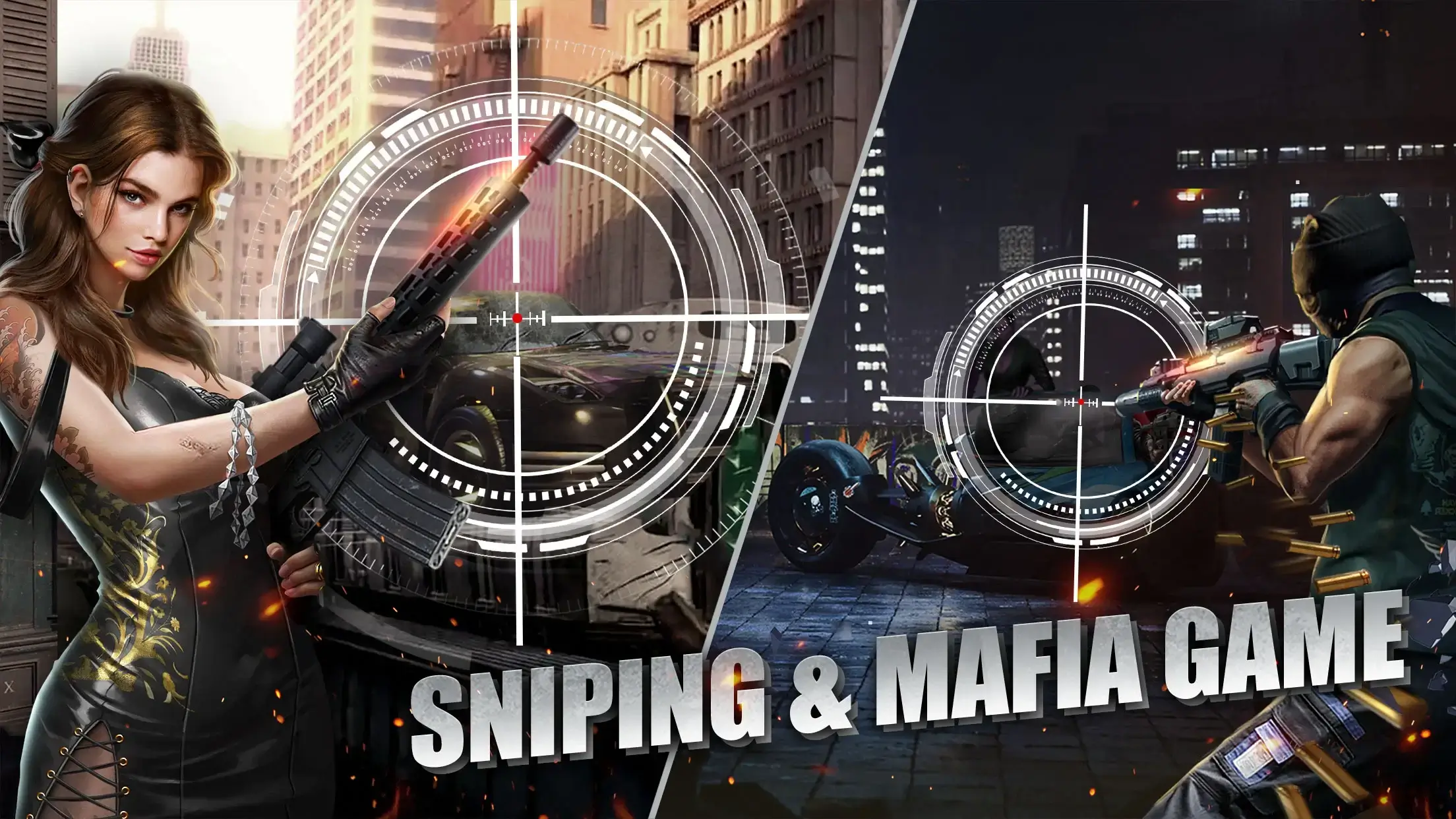 Mafia Origin screenshot 3