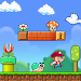 Super Mago's World : Run Game screenshot 1