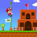 Super Gino Bros - Jump & Run screenshot 1