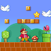 Maino's World: Super Run Game screenshot 1