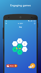 Tobo: Learn German Words screenshot 3