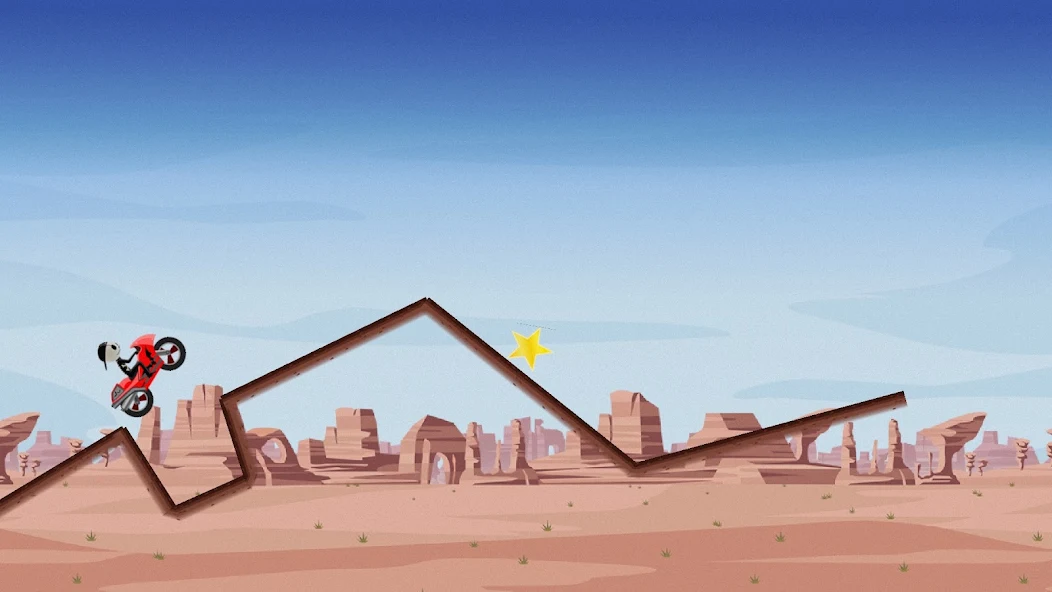 Top Bike screenshot 1