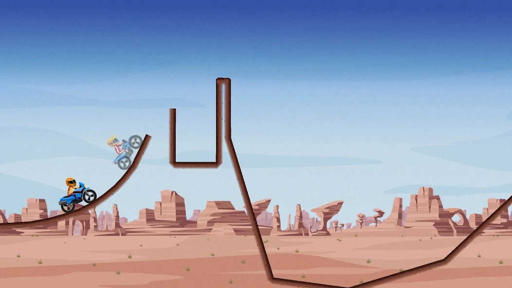 Top Bike screenshot 2