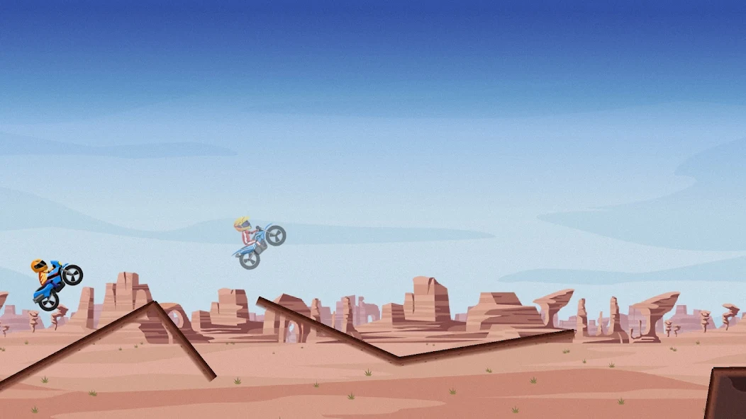 Top Bike screenshot 4