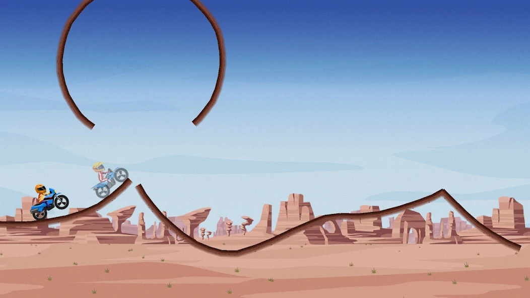 Top Bike screenshot 5