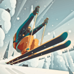 Grand Mountain Adventure screenshot 2