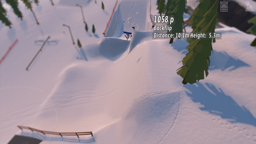 Grand Mountain Adventure screenshot 7