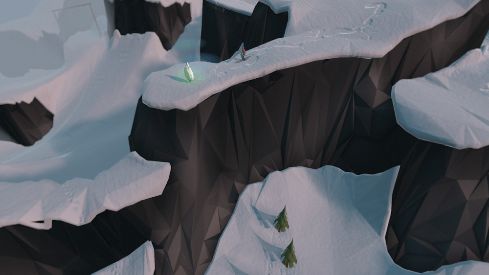 Grand Mountain Adventure screenshot 8