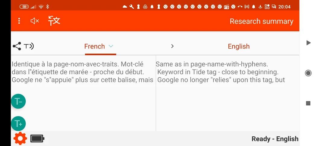 Scanmarker Air screenshot 3