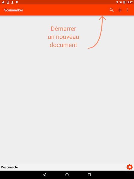 Scanmarker Air screenshot 4