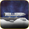 Lunar Rescue Mission Spaceflight Simulator screenshot 1
