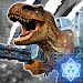 Mecha Dino City Smash screenshot 1