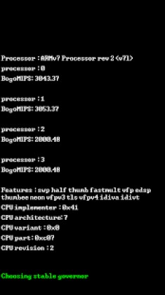 Root Master 2.8 screenshot 2