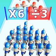 Top War: Battle Game - Funtap screenshot 1