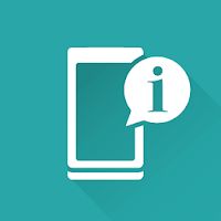 Device Info: View phone info Mod