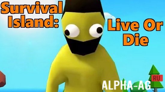 Survival Island Live Or Die