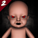Evil Baby Haunted Horror House screenshot 1