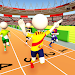 Summer Sports: Athletic Games screenshot 1