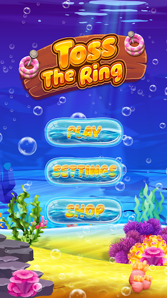 Toss The Ring screenshot 1