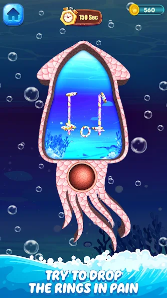 Toss The Ring screenshot 2