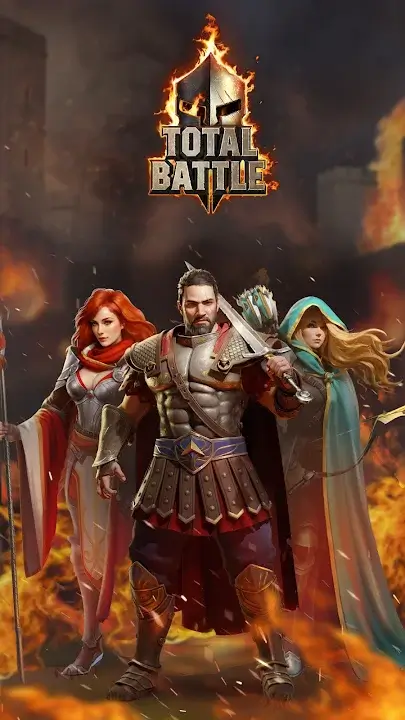 Total Battle screenshot 6