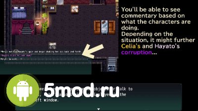 A Rift in the Crypt screenshot 1