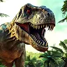 Deadly Dinosaur Shooting Game screenshot 1