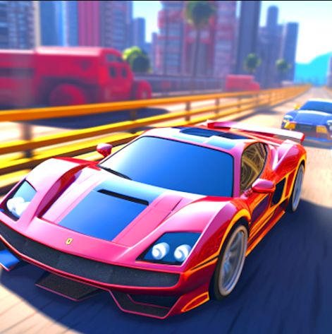 Download Real Car Rider
