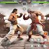 Kung Fu Fighting Karate Games screenshot 1
